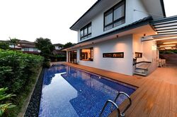 Petir Road (D23), Detached #501908491